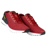 RP025 Red Under 2500 Shoes sport shoes