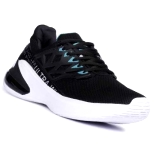 BJ01 Black Under 1500 Shoes running shoes