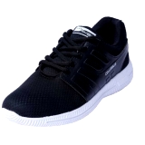 CU00 Columbus Black Shoes sports shoes offer