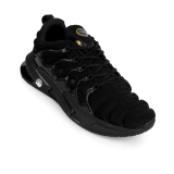 C033 Columbus Black Shoes designer shoe