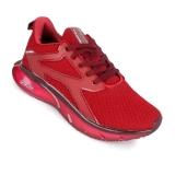 C030 Columbus Maroon Shoes low priced sports shoes
