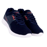 CM02 Columbus Red Shoes workout sports shoes