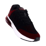 M029 Maroon Size 10 Shoes mens sneaker