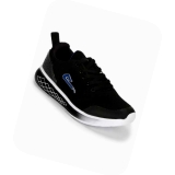 CL021 Columbus Black Shoes men sneaker