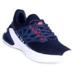 CG018 Columbus Red Shoes jogging shoes