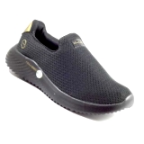 CT03 Columbus Black Shoes sports shoes india