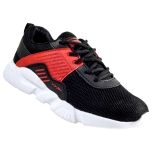 CI09 Columbus Red Shoes sports shoes price