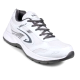 CM02 Columbus White Shoes workout sports shoes