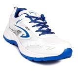 W027 White Under 1000 Shoes Branded sports shoes