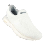 WL021 White Walking Shoes men sneaker