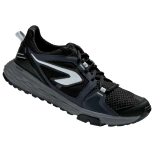 D034 Decathlon Size 5.5 Shoes shoe for running