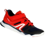 DP025 Decathlon sport shoes