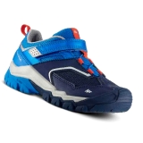 TT03 Trekking Shoes Size 2 sports shoes india
