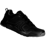 B046 Black Walking Shoes training shoes