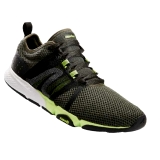 GQ015 Green Gym Shoes footwear offers