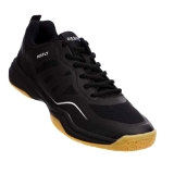 B032 Black Badminton Shoes shoe price in india