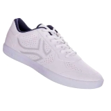W027 White Under 1500 Shoes Branded sports shoes