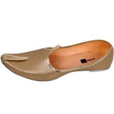 E026 Ethnic Shoes Under 1000 durable footwear