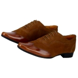 YF013 Yellow Formal Shoes shoes for mens