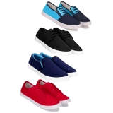 PM02 Pink Casuals Shoes workout sports shoes