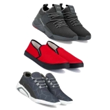 E027 Earton Branded sports shoes