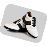 W026 White Size 4.5 Shoes durable footwear