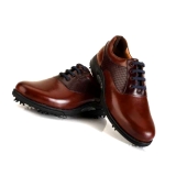 B033 Brown Size 12 Shoes designer shoe