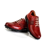 RO014 Red Size 9.5 Shoes shoes for men 2024