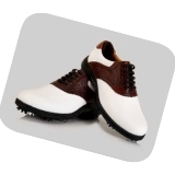 BZ012 Brown Under 6000 Shoes light weight sports shoes