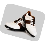 W047 White Size 9.5 Shoes mens fashion shoe