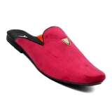 PR016 Pink Under 1000 Shoes mens sports shoes