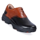 B035 Brown Size 10 Shoes mens shoes