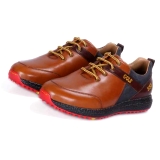 BJ01 Brown Under 6000 Shoes running shoes