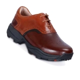 B043 Brown Size 9 Shoes sports sneaker