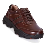 B035 Brown Size 6 Shoes mens shoes