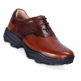 BW023 Brown Under 4000 Shoes mens running shoe