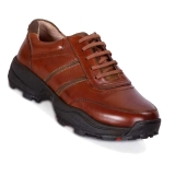 BG018 Brown Size 12 Shoes jogging shoes
