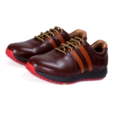 BQ015 Brown Size 7.5 Shoes footwear offers