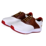 B044 Brown Size 8 Shoes mens shoe