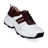 WR016 White Size 9.5 Shoes mens sports shoes