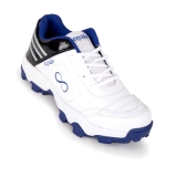 WX04 White Cricket Shoes newest shoes
