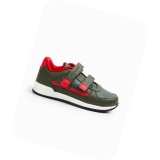 OT03 Olive Casuals Shoes sports shoes india