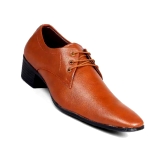 F026 Formal Shoes Size 3 durable footwear