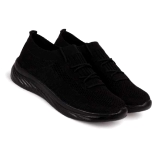 BD08 Black Size 3 Shoes performance footwear