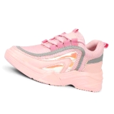 PD08 Pink Size 8 Shoes performance footwear