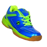 G048 Green Size 6 Shoes exercise shoes
