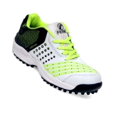 GK010 Green Cricket Shoes shoe for mens