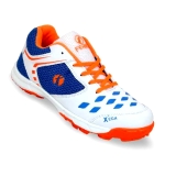 FJ01 Feroc Cricket Shoes running shoes