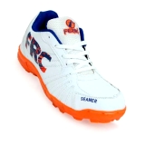 CT03 Cricket Shoes Size 5 sports shoes india
