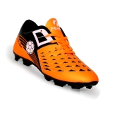 OM02 Orange Size 5 Shoes workout sports shoes
